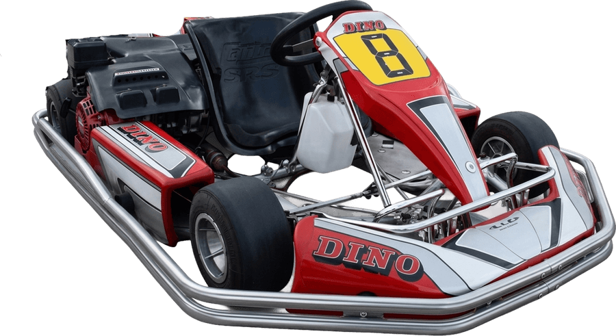 Gokart DINO
